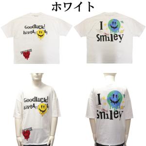 人気特価激安 Ganni Ganni ニコニコマーク ロゴ Tシャツ Tシャツ カットソー 色 サイズを選択 レッド 要在庫確認2 Www Raveby Com