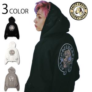 ガルフィー GALFY アウター メンズ レディース 立ちんぼテレクラコート