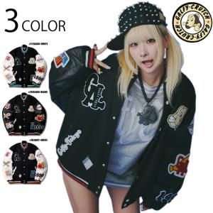 我流不威×東京リベンジャーズ スタジャン GALFY 123061 ガルフィー 犬