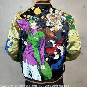 絡繰魂 × JOJO ダイヤモンドは砕けない ...の詳細画像3