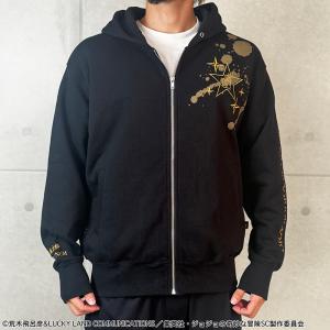 絡繰魂 からくりだましい × JOJO 空条承...の詳細画像2