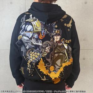 絡繰魂 からくりだましい × JOJO 空条承...の詳細画像3
