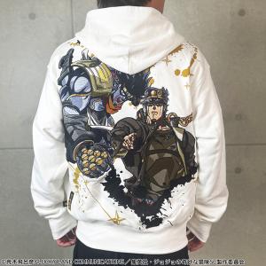 絡繰魂 からくりだましい × JOJO 空条承...の詳細画像5