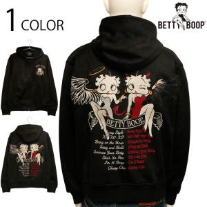 LOWBLOW KNUCKLE X BETTY BOOP BOOP SPORTSジャージ : takafuku1915