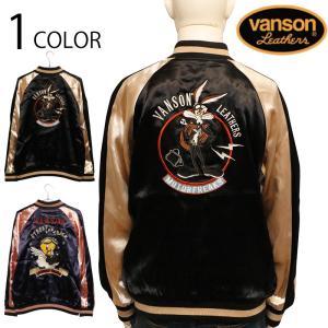 VANSON（バンソン） VANSON×LOONEY TUNES バンソン×ルーニーチューンズ