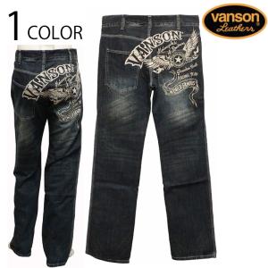 VANSON フライングスター バンソンロゴ ...の詳細画像1