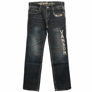 VANSON フライングスター バンソンロゴ ...の詳細画像4