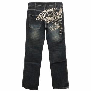 VANSON フライングスター バンソンロゴ ...の詳細画像5