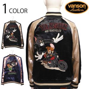 VANSON（バンソン） 9TJV ALL BLACK : フルネルソンハーフ - 通販