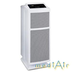 SHARP シャープ KI-S75YX-W ホワイト 加湿空気清浄機 空気清浄34畳