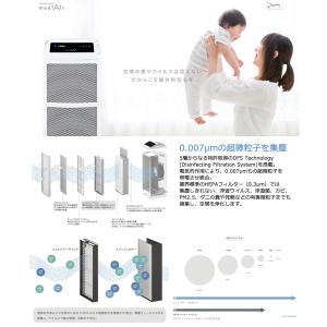 ● 空間除菌清浄機 mediAir メディエア...の詳細画像1