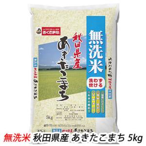 ●匠 ( 無洗米 ) 秋田県産 あきたこまち 5kg 送料無料 04297｜kyoto23