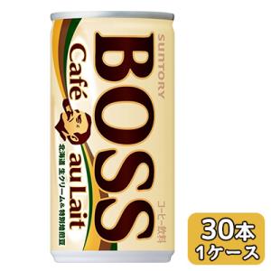 BOSS（サントリー） 【個人様購入可能】[取寄] サントリー ボス カフェ