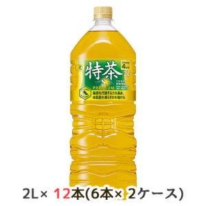 伊右衛門　2セット 伊右衛門（サントリー） サントリー 緑茶 伊右衛門 濃い味 2L ペット