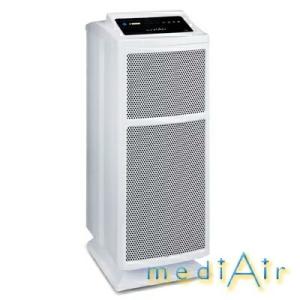 【個人様購入可能】●ピエラス 空間除菌清浄機 mediAir メディエアー 36畳 特許取得 ( 空気洗浄機 ) 送料無料 77303