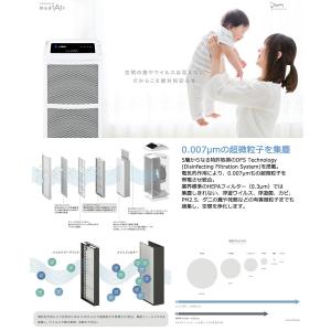 【個人様購入可能】●ピエラス 空間除菌清浄機 ...の詳細画像1