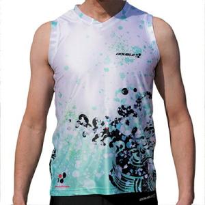 ranor(ラナー) PRPLINE NOSLEEVE メンズ・レディース ドライ