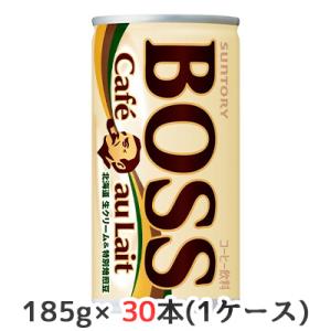 BOSS（サントリー） 『送料無料！』（地域限定）サントリー ボス 罪な