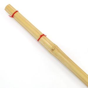 胴張型特製竹刀 京極 37〜39 SET202...の詳細画像1