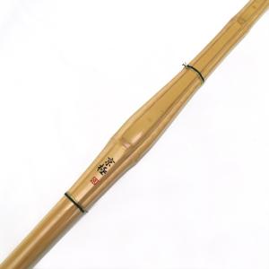 胴張型特製竹刀 京極 37〜39 SET202...の詳細画像3