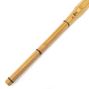 胴張型特製竹刀 京極 37〜39 SET202...の詳細画像4