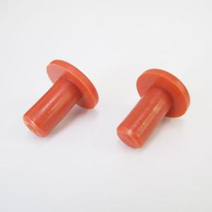 （単品注文時・ゆうパケット配送OK！）先芯　剣道具　竹刀用付属品　202-SHIN