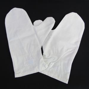 （単品注文時・ゆうパケット配送OK！）小手下手袋　ミトン