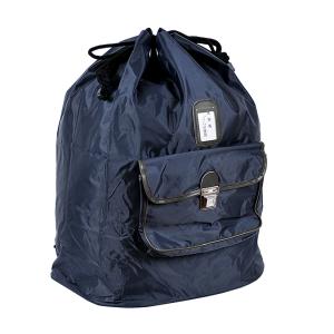 剣道 防具袋 ナイロン製リュック 377-FA28の詳細画像2