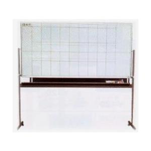 ホワイトボード得点板　板足セット　剣道具　練習　試合用品