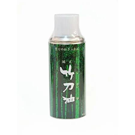 剣道 竹刀 メンテナンス　竹刀油　002-MOT1