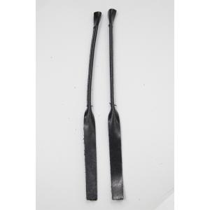 （単品注文時・ゆうパケット配送OK！）胸用縫乳革　剣道具　乳革