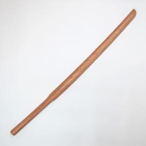練習用木刀 矯正型木刀 -GRIP MASTER-」34～39（幼年～一般）【素振り・稽古用
