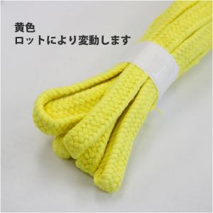 カラー面紐(2本組) 剣道具 防具付属用品 面紐の詳細画像1