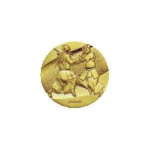 楯(樹脂メダル付) 圧縮材 表彰 記念 贈答品の詳細画像1