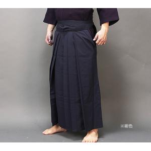 剣道 袴 新特製テトロン剣道袴 剣道 袴 剣道...の詳細画像3