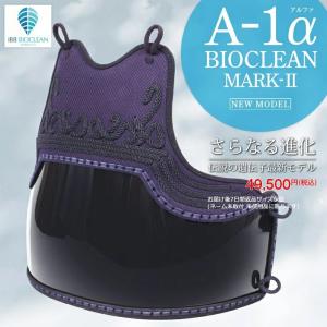 ２尺１寸用胴新品未使用品 剣道 胴 A-1α BIOCLEAN MARK2 胸表裏テトニット : 剣道防具Online