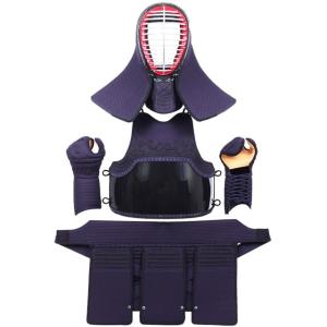 剣道防具セット 『A-1αBIOCLEAN(バ...の詳細画像1