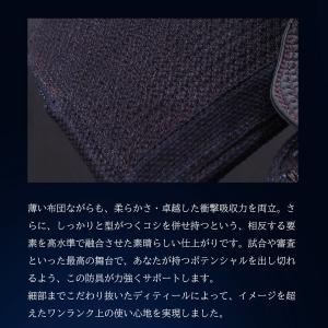 剣道 防具セット 全剣連新規則対応 『A-1α...の詳細画像4