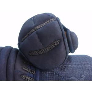 京都仕立 手刺防具1,2分刺 梁山の詳細画像5