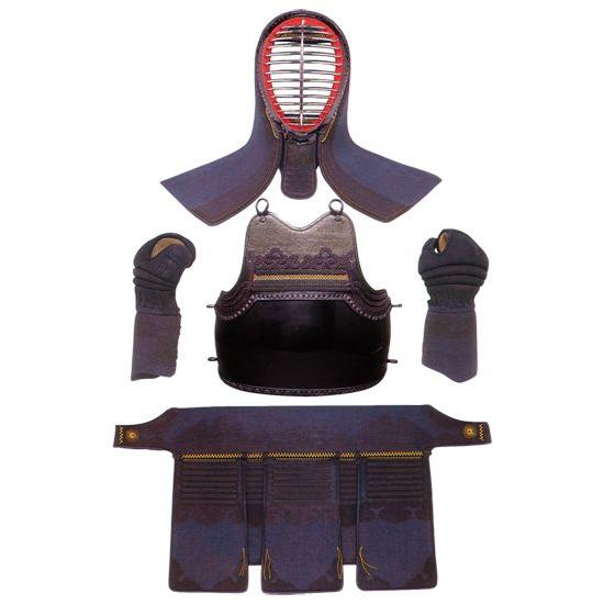 練達者手刺防具1,0分刺　貴船