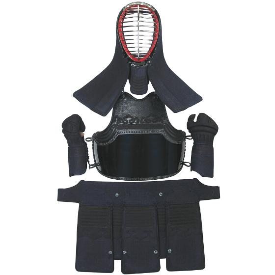 高級手刺防具1,2分刺　鷹峯