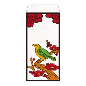 花札梅に鶯の商品一覧 通販 Yahoo ショッピング