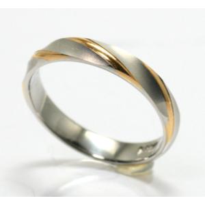 結婚指輪 マリッジリング プラチナ リング p...の詳細画像3