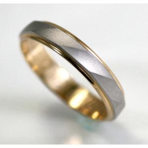 結婚指輪 マリッジリング プラチナ リング p...の詳細画像2