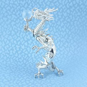 SWAROVSKI（スワロフスキー） 『SCS 2012年度記念作品 ドラゴン