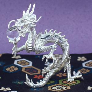 バカラ（Baccarat） 置物 ドラゴン 龍 クリスタル フィギュリン