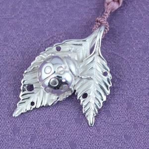 根付（銀製）鶺鴒・せきれい・セキレイ : 京都工芸舎 Yahoo!店 - 通販