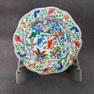 バレンタイン ギフト プレゼント 雑貨 誕生日 清水焼 陶器 赤渦雲龍文