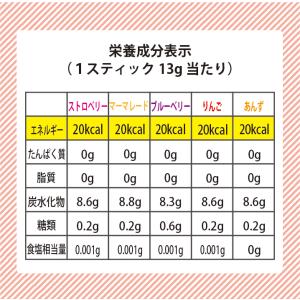マービー 低カロリージャム アソートセット (...の詳細画像4