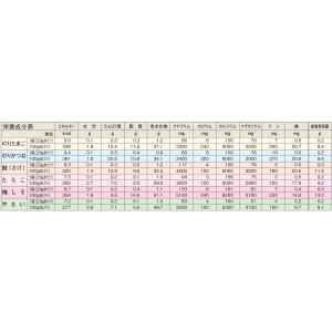 Ca&Mg味が選べるふりかけ 健康志向 小分け...の詳細画像2